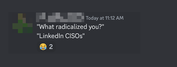 radical